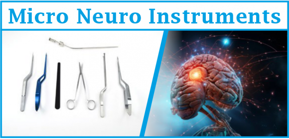 Micro Neuro Instruments