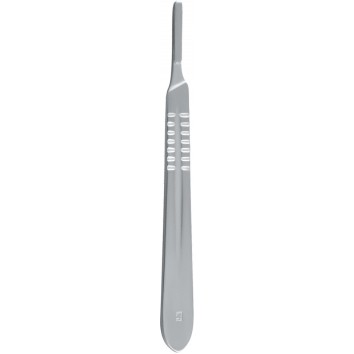 Scalpal Handle