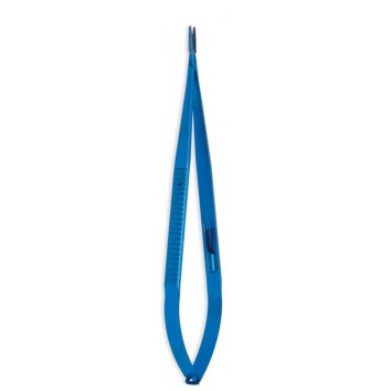 Castroviejo Micro Needle Holder Titanium