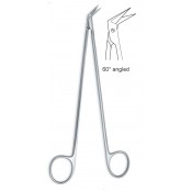 Diethrich Coronary Scissors