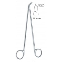Diethrich Coronary Scissors