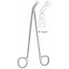 Potts Smith Vascular Scissors