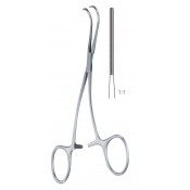 Vascular Forceps