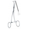 Vacular Forceps