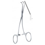 Vacular Forceps