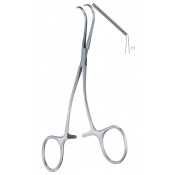 Vacular Forceps
