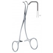 Vacular Forceps