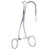 Vacular Forceps