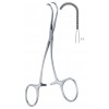 Vacular Forceps