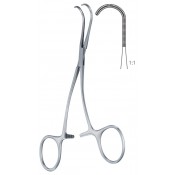 Vacular Forceps