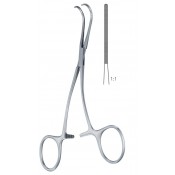 Vacular Forceps