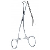 Vacular Forceps