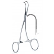 Vacular Forceps