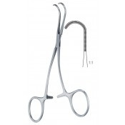 Vacular Forceps