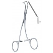 Vacular Forceps