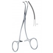 Vacular Forceps