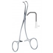 Vacular Forceps