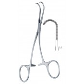 Vacular Forceps