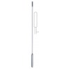 De Bakey Vascular Dilators