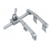 Titanium Neonates Sternal Spreader