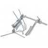 Cooley Cosgrove Mitral Value Retractor