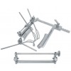 Cooley Cosgrove Mitral Value Retractor