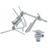 Cooley Cosgrove Mitral Value Retractor