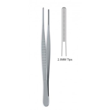 Vacular Forceps