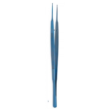 Gerald Micro Ring Titanium