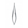 Castroviejo Needle Holder