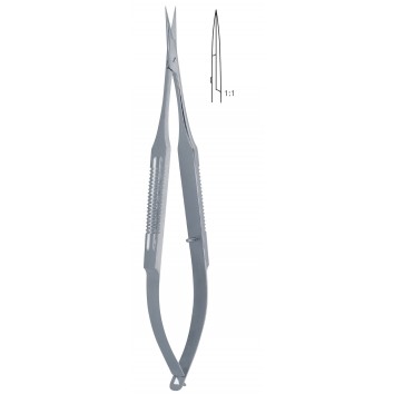 Micro Scissors
