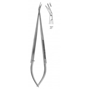 Micro Scissors