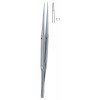 Micro Suture Tying Forceps