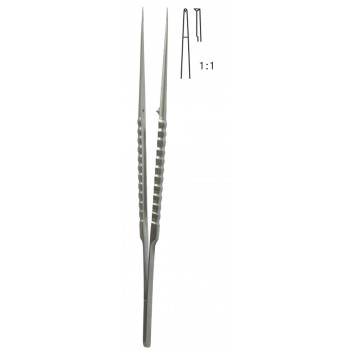 Micro Forceps