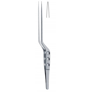 Micro Forceps