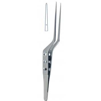 Micro Forceps