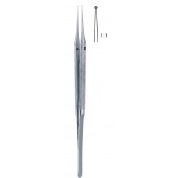 Micro Ring Forceps