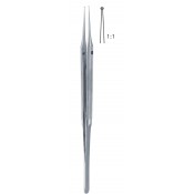 Micro Ring Forceps