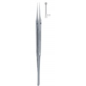 Micro Ring Forceps