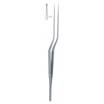 Micro Forceps