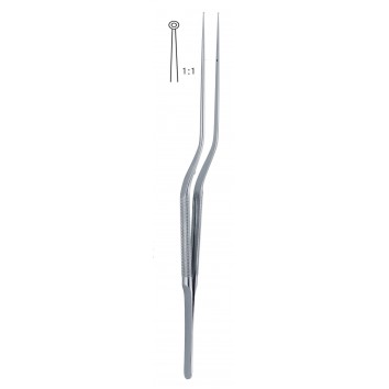 Micro Forceps