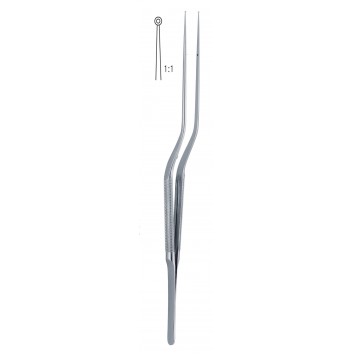 Micro Forceps