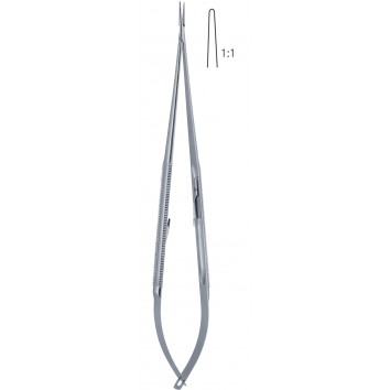 Micro Needle Holder