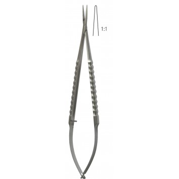 Micro Needle Holder