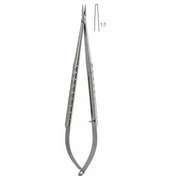 Micro Needle Holder