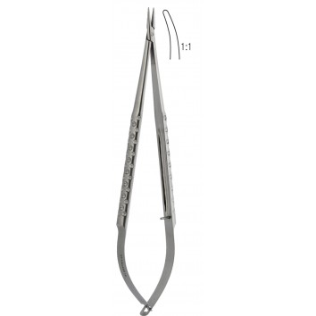 Micro Needle Holder