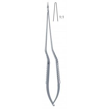 Micro Needle Holder