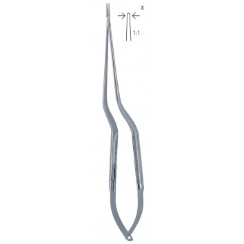 Micro Needle Holder