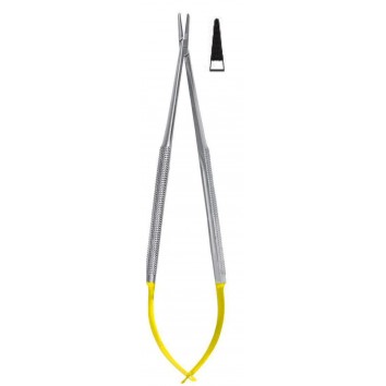 Micro Needle Holder