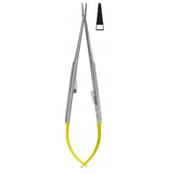 Micro Needle Holder